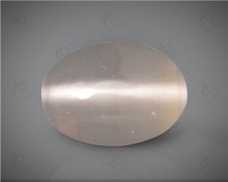 SilliImanite Cat's Eye Natural Certified 2.01 CTS(7002)